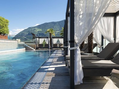 Il vostro hotel a Bolzano e dintorni Il vostro hotel a Bolzano e dintorni