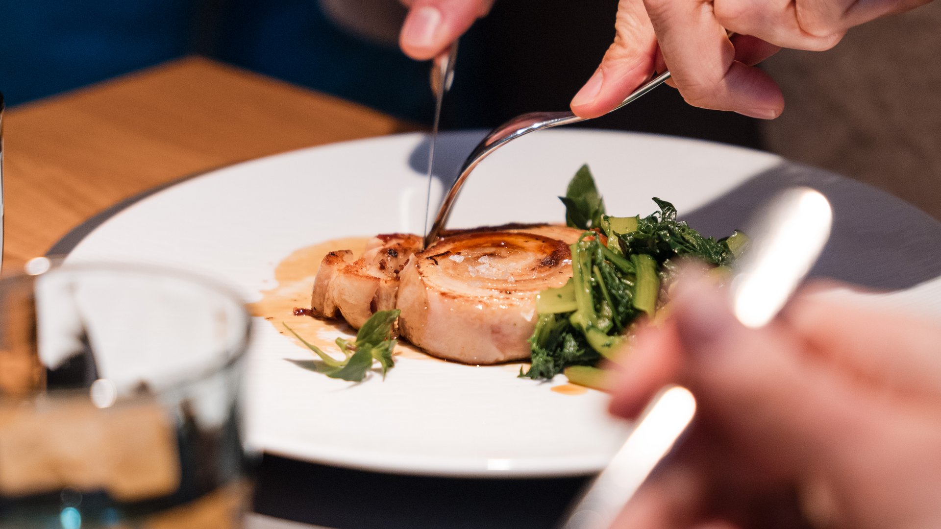 Authentisch italienische Küche: unser Restaurant in Leifers Authentisch italienische Küche: unser Restaurant in Leifers