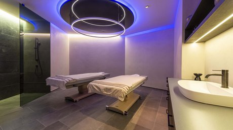 Un hotel a Bolzano con spa e panorami da sogno Un hotel a Bolzano con spa e panorami da sogno