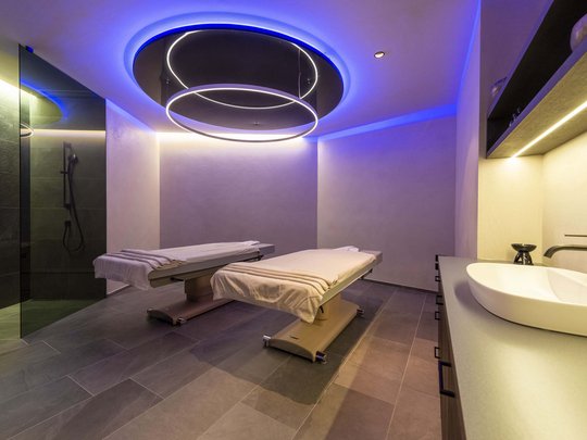 Wellnesshotel bei Bozen: Sport und Erholung Wellnesshotel bei Bozen: Sport und Erholung