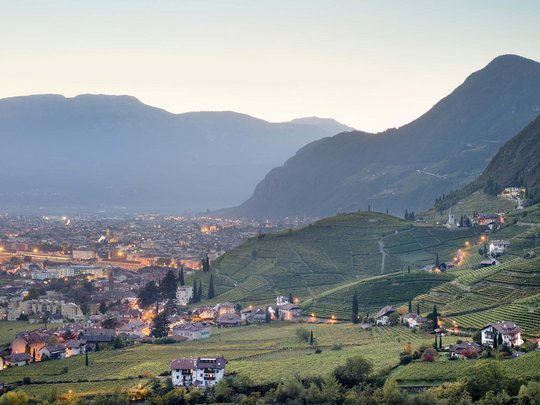 Scoprite il mercatino di Natale di Bolzano e dintorni Scoprite il mercatino di Natale di Bolzano e dintorni