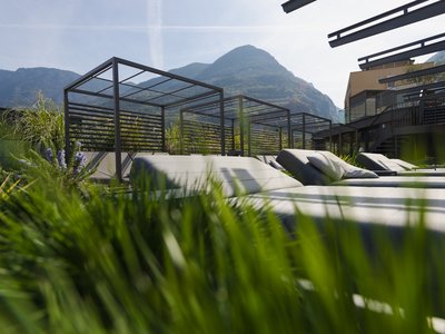 Dormite nel nostro hotel a Laives Dormite nel nostro hotel a Laives