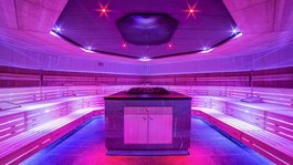 Spa hotel in Bolzano with adults-only area Spa hotel in Bolzano with adults-only area