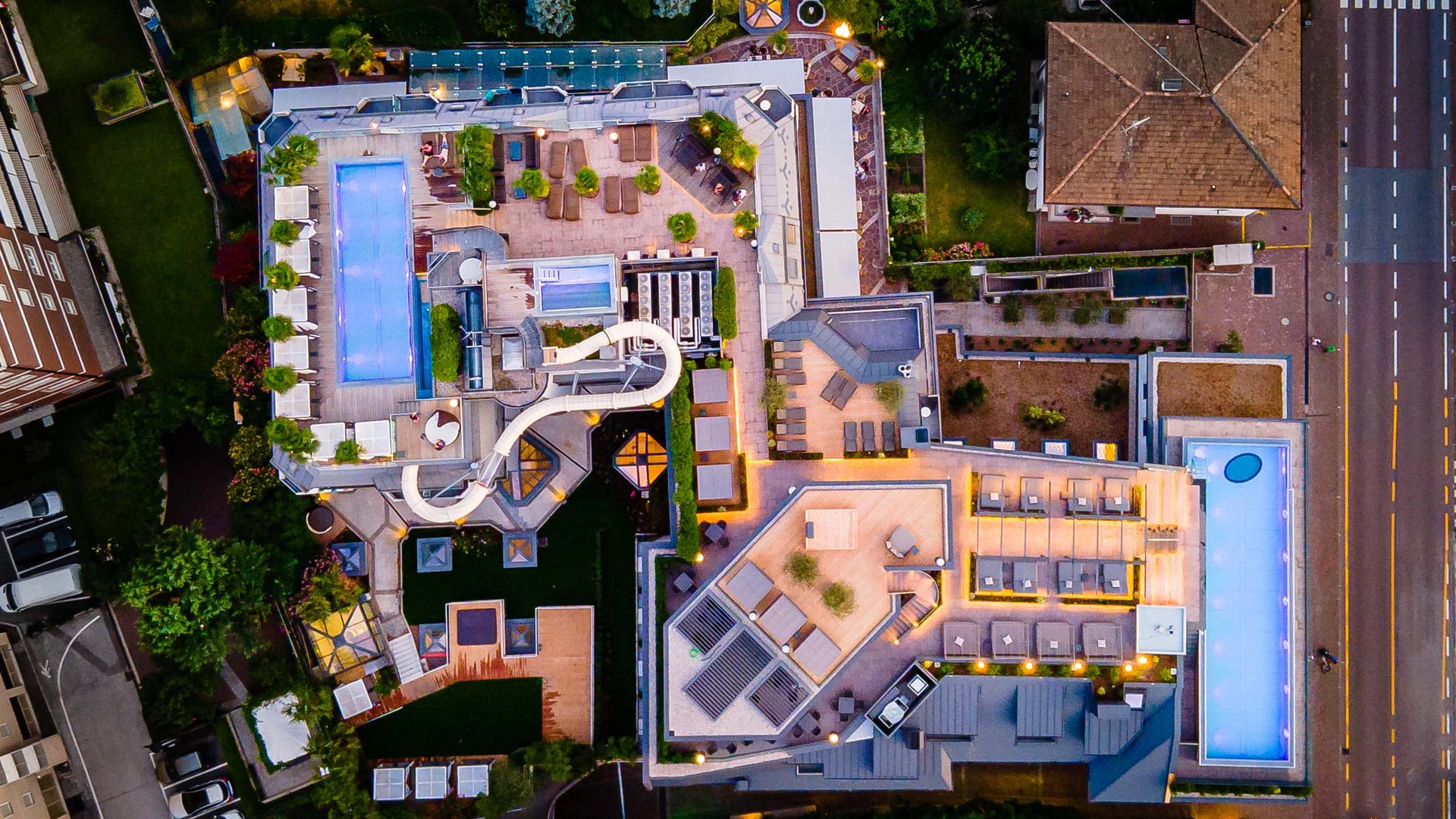 Hotel Ideal Park: una delle strutture migliori di Bolzano e dintorni