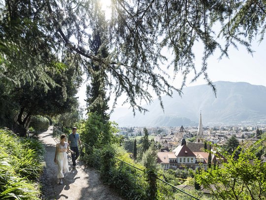 Scoprite il mercatino di Natale di Bolzano e dintorni Scoprite il mercatino di Natale di Bolzano e dintorni