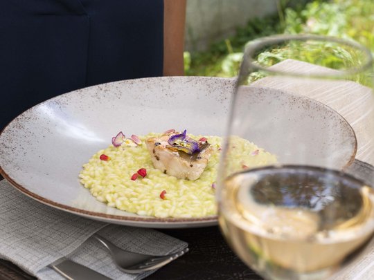 Eine der vielseitigsten Unterkünfte in Bozen und Umgebung Eine der vielseitigsten Unterkünfte in Bozen und Umgebung