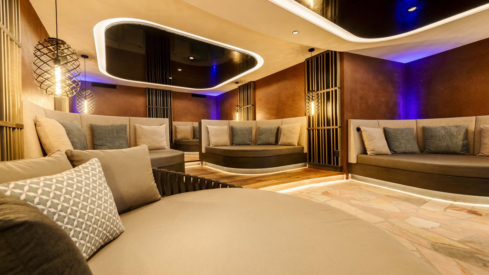 Wellnesshotel bei Bozen: Sport und Erholung Wellnesshotel bei Bozen: Sport und Erholung