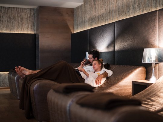 Hotel con spa a Bolzano per sport e relax Hotel con spa a Bolzano per sport e relax