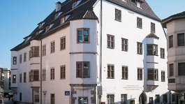 Unser spezielles Kinderhotel bei Bozen Unser spezielles Kinderhotel bei Bozen