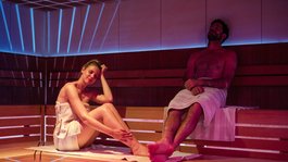 Spa-Hotel bei Bozen mit Adults-only-Bereich Spa-Hotel bei Bozen mit Adults-only-Bereich