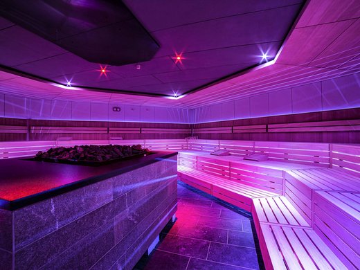 Fitness and sauna near Bolzano Fitness and sauna near Bolzano