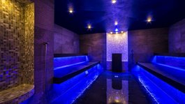 Spa hotel in Bolzano with adults-only area Spa hotel in Bolzano with adults-only area