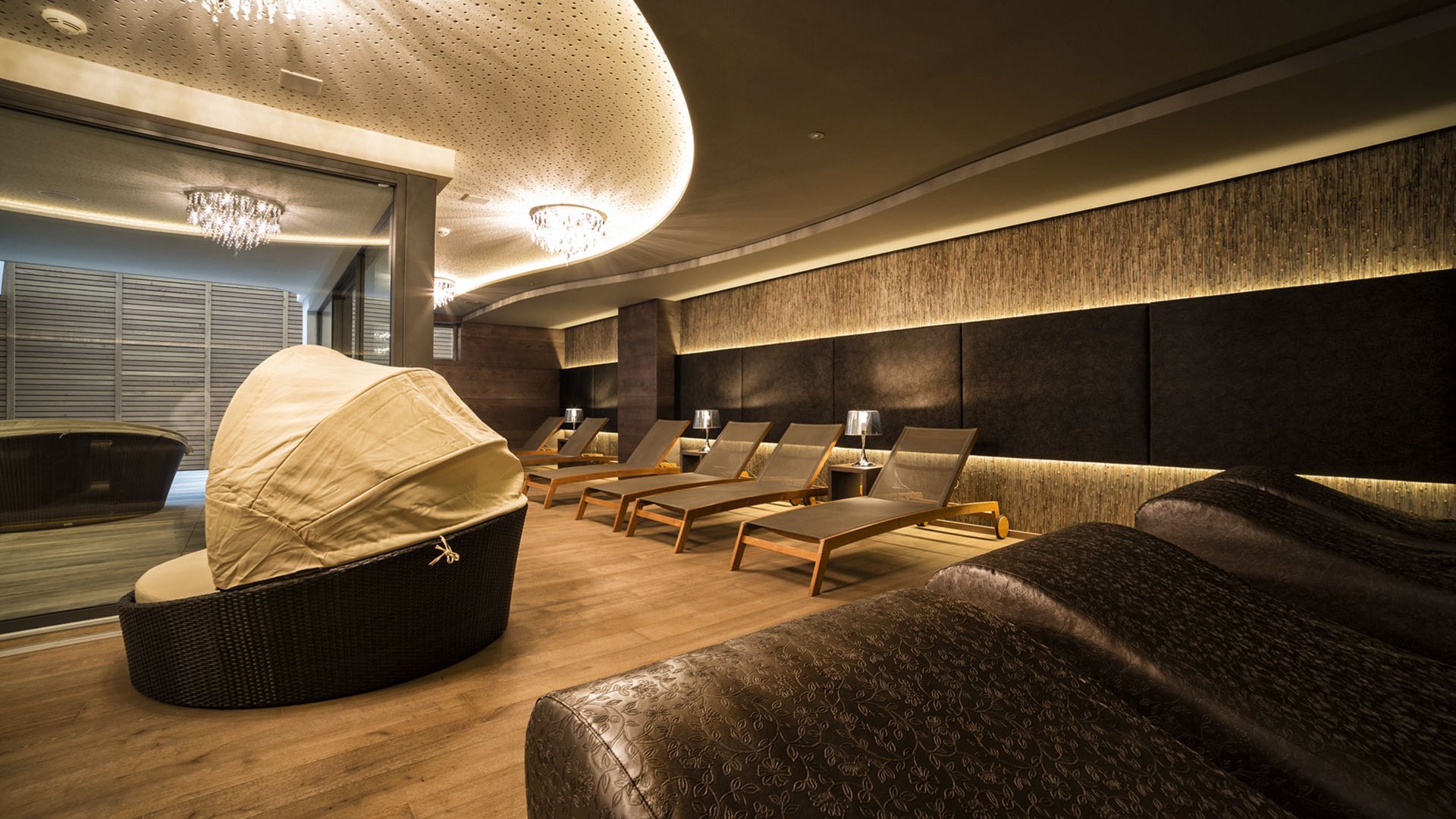 Hotel con spa a Bolzano per sport e relax Hotel con spa a Bolzano per sport e relax