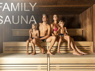 Unser spezielles Kinderhotel bei Bozen Unser spezielles Kinderhotel bei Bozen