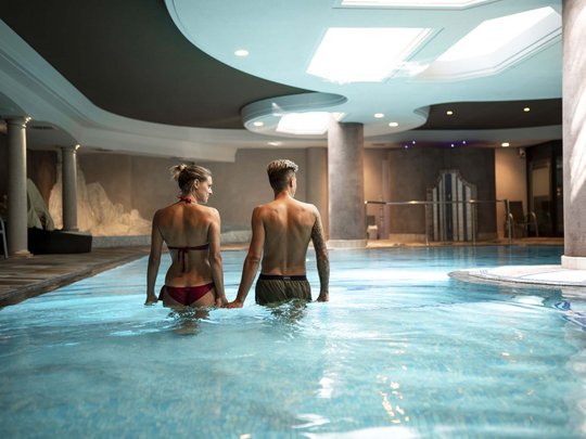 Eine der vielseitigsten Unterkünfte in Bozen und Umgebung Eine der vielseitigsten Unterkünfte in Bozen und Umgebung