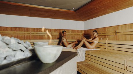 Un hotel a Bolzano con spa e panorami da sogno Un hotel a Bolzano con spa e panorami da sogno
