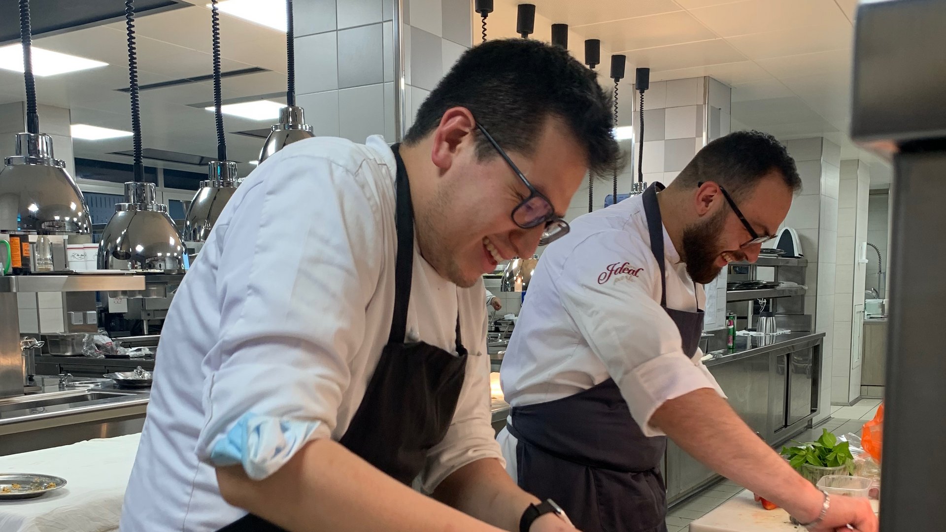 Arbeiten in einem Hotel bei Bozen Arbeiten in einem Hotel bei Bozen