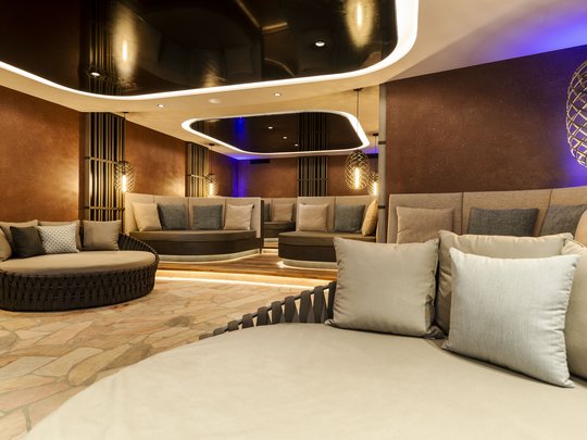 Hotel con spa a Bolzano per sport e relax Hotel con spa a Bolzano per sport e relax