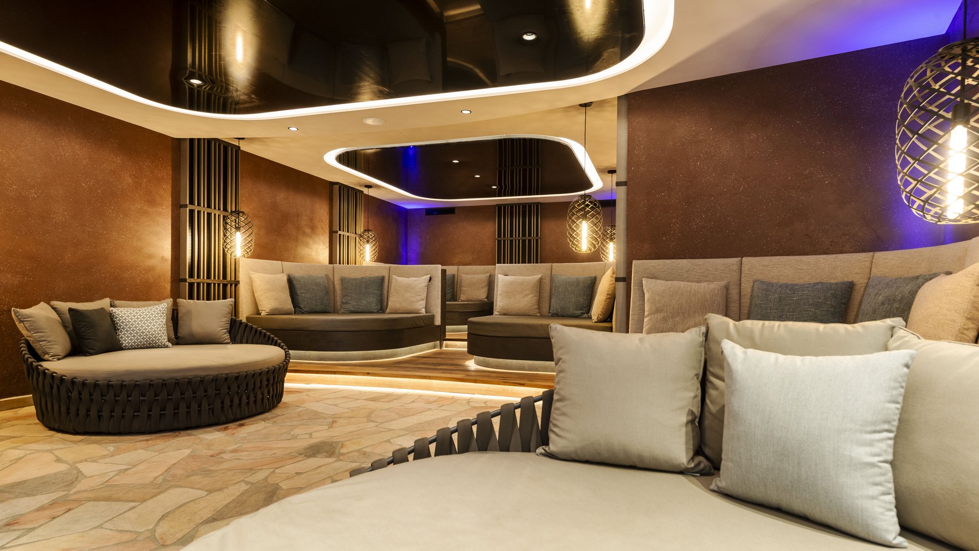 La vostra sauna a Bolzano La vostra sauna a Bolzano