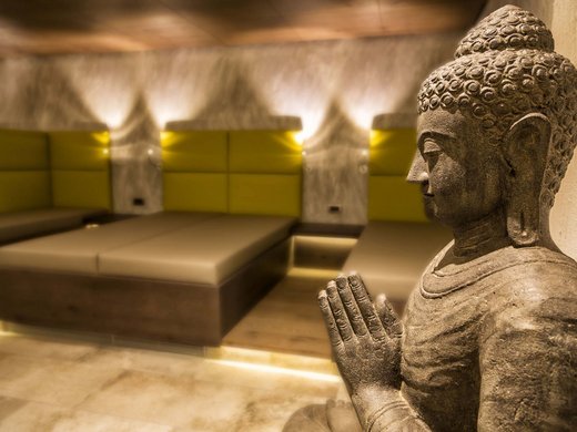 Wellnesshotel bei Bozen: Sport und Erholung Wellnesshotel bei Bozen: Sport und Erholung