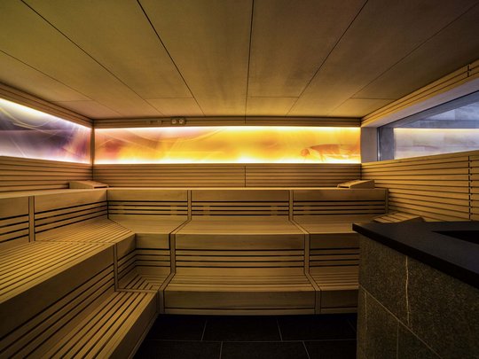 Wellnesshotel bei Bozen: Sport und Erholung Wellnesshotel bei Bozen: Sport und Erholung