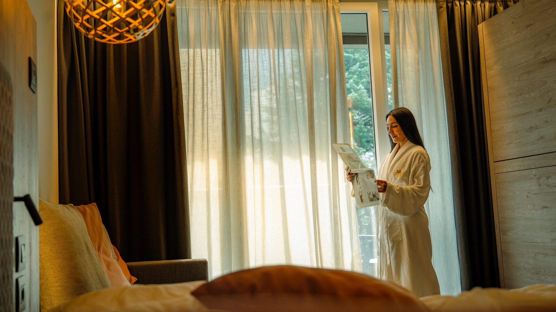 Bozencard und mehr inklusive!