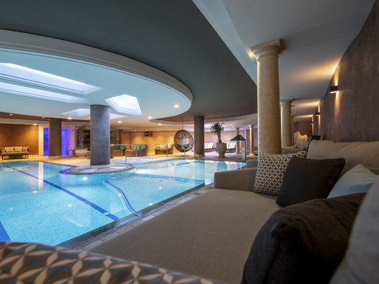 Eine der vielseitigsten Unterkünfte in Bozen und Umgebung Eine der vielseitigsten Unterkünfte in Bozen und Umgebung