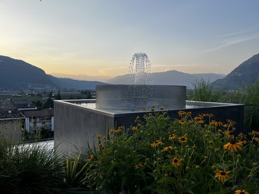 Godetevi il meteo di Bolzano, Alto Adige Godetevi il meteo di Bolzano, Alto Adige