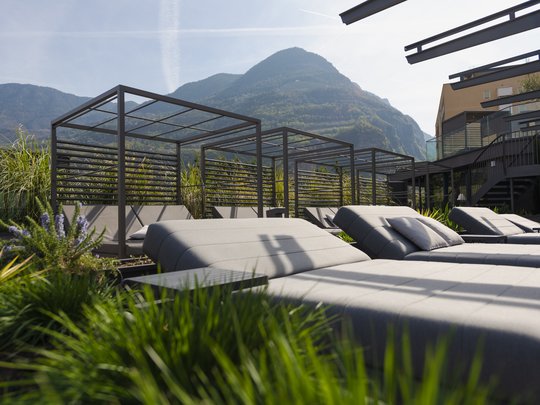 Hotel con spa a Bolzano per sport e relax Hotel con spa a Bolzano per sport e relax