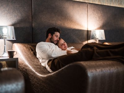 Hotel con spa a Bolzano per sport e relax Hotel con spa a Bolzano per sport e relax