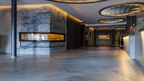 Un hotel a Bolzano con spa e panorami da sogno Un hotel a Bolzano con spa e panorami da sogno