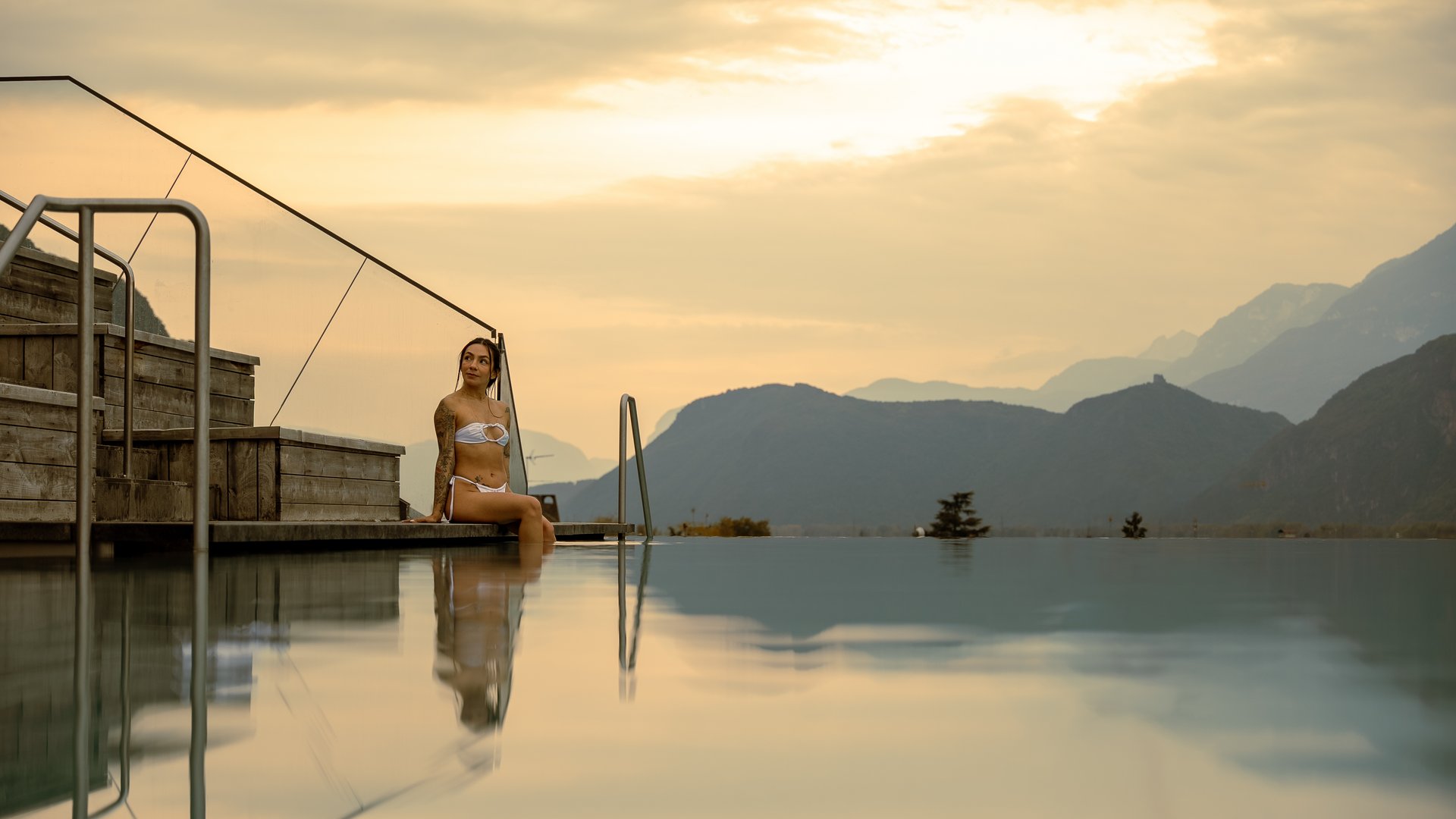 Hotel Ideal Park: una delle strutture migliori di Bolzano e dintorni