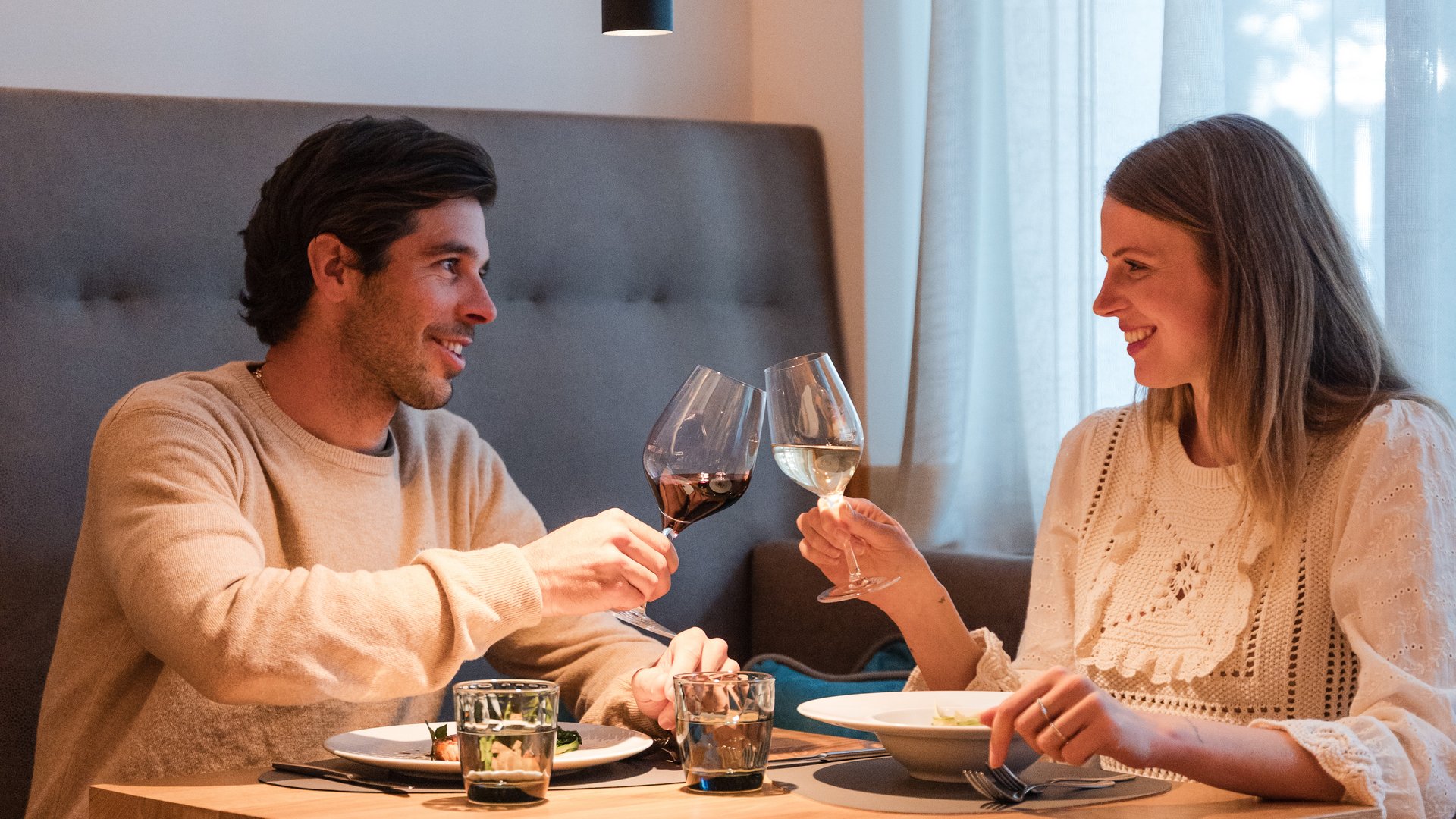 Authentisch italienische Küche: unser Restaurant in Leifers