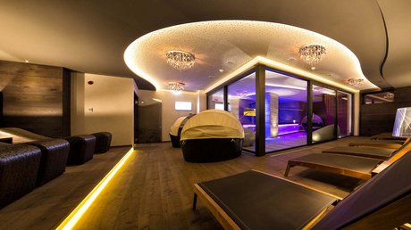 Un hotel a Bolzano con spa e panorami da sogno Un hotel a Bolzano con spa e panorami da sogno