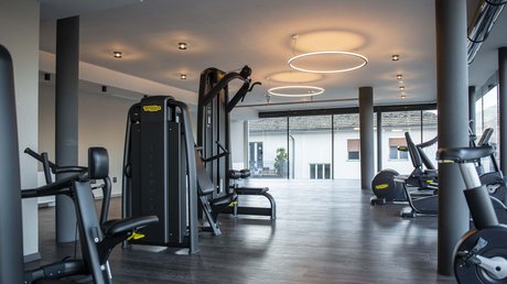 Un hotel a Bolzano con spa e panorami da sogno Un hotel a Bolzano con spa e panorami da sogno