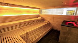 Spa hotel in Bolzano with adults-only area Spa hotel in Bolzano with adults-only area