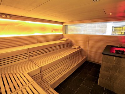 Wellnesshotel bei Bozen: Sport und Erholung Wellnesshotel bei Bozen: Sport und Erholung