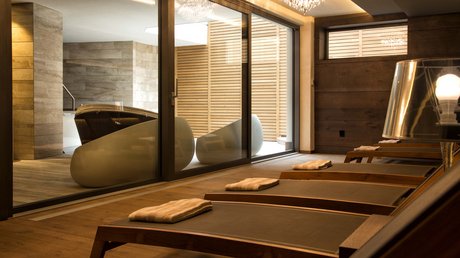 Un hotel a Bolzano con spa e panorami da sogno Un hotel a Bolzano con spa e panorami da sogno
