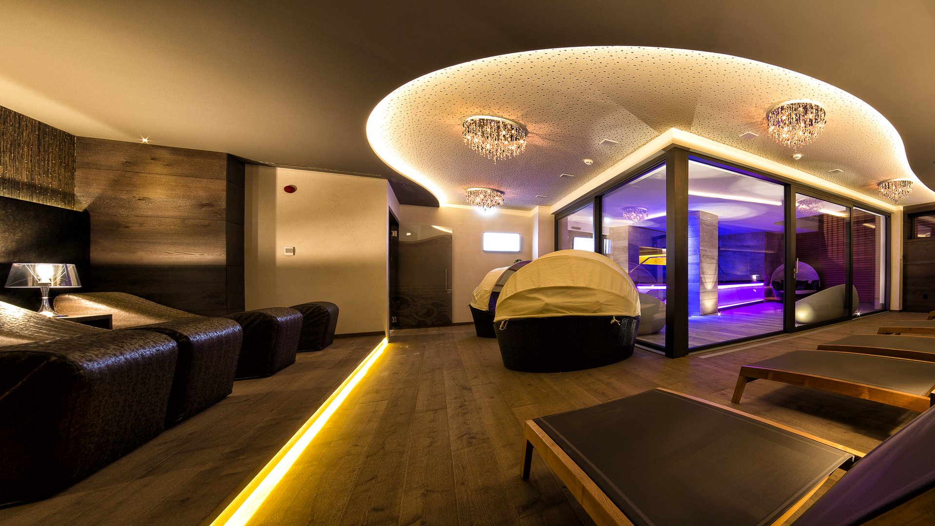 Vivete un day spa a Bolzano come mai prima d’ora. Vivete un day spa a Bolzano come mai prima d’ora.