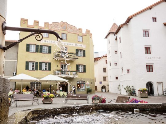 Scoprite il mercatino di Natale di Bolzano e dintorni Scoprite il mercatino di Natale di Bolzano e dintorni