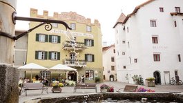 Scoprite il mercatino di Natale di Bolzano e dintorni Scoprite il mercatino di Natale di Bolzano e dintorni